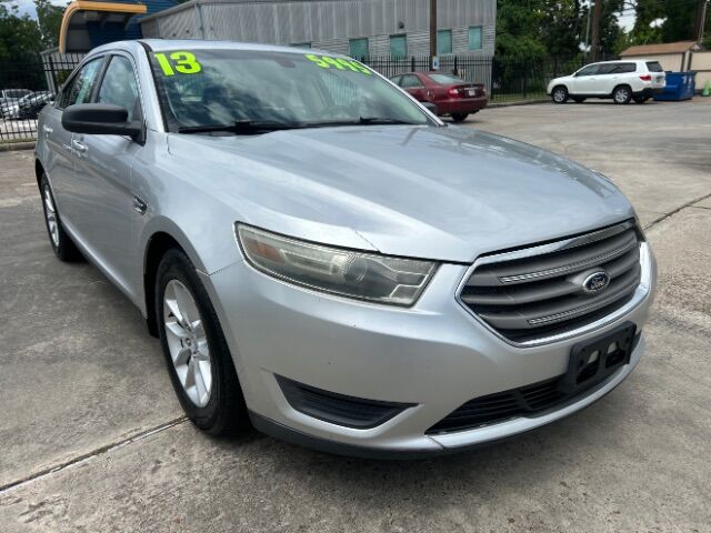 2013 Ford Taurus SE Houston TX