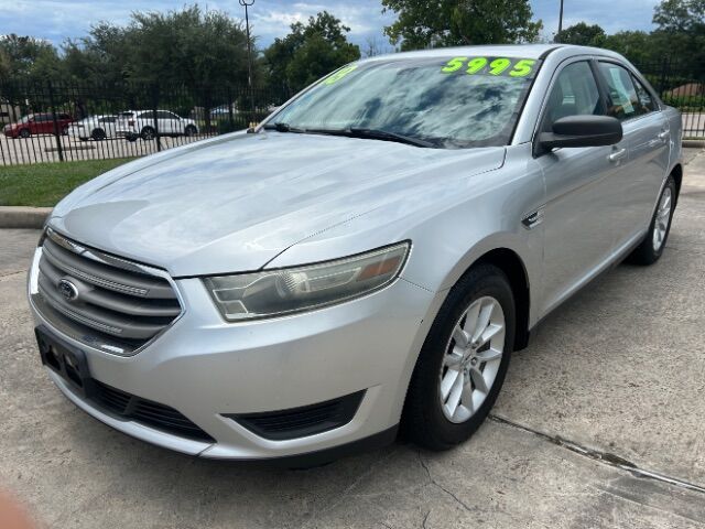 2013 Ford Taurus SE Houston TX