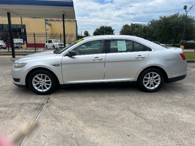 2013 Ford Taurus SE Houston TX