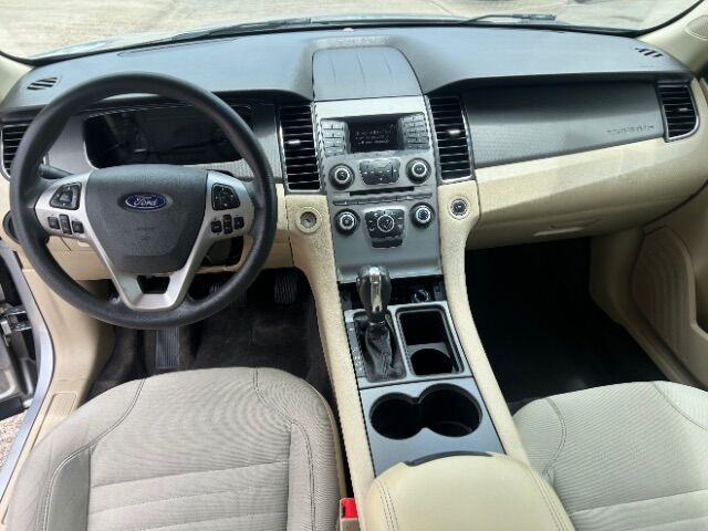 2013 Ford Taurus SE Houston TX