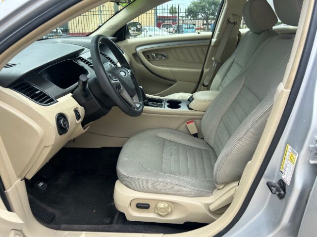 2013 Ford Taurus SE Houston TX