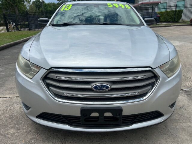 2013 Ford Taurus SE Houston TX