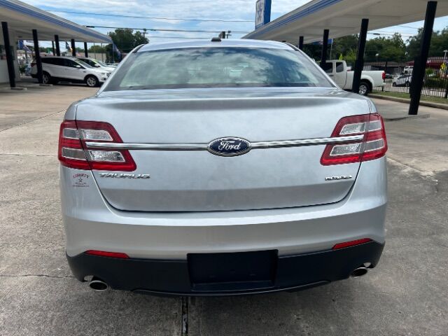 2013 Ford Taurus SE Houston TX