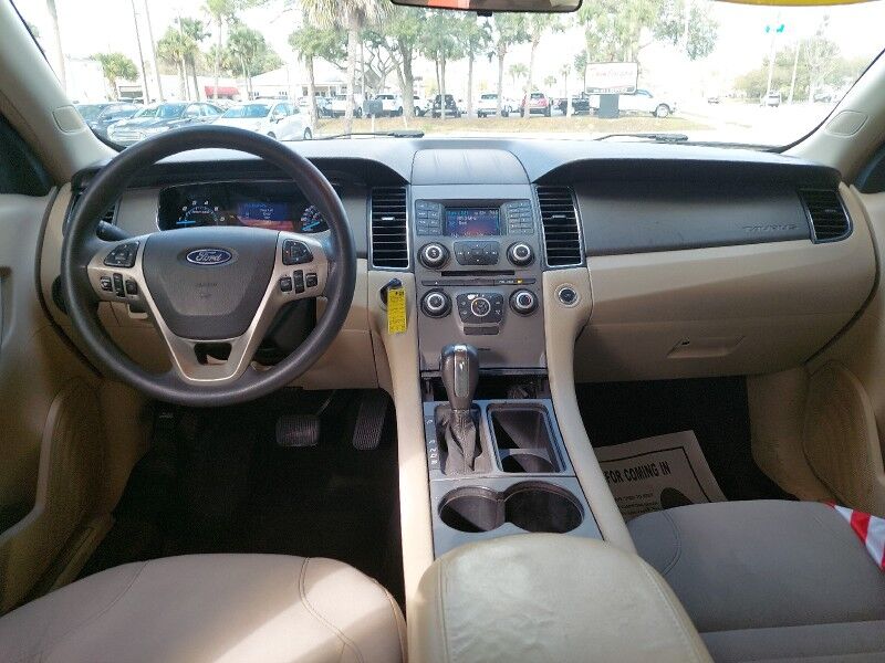 2013 Ford Taurus SE Gainesville FL