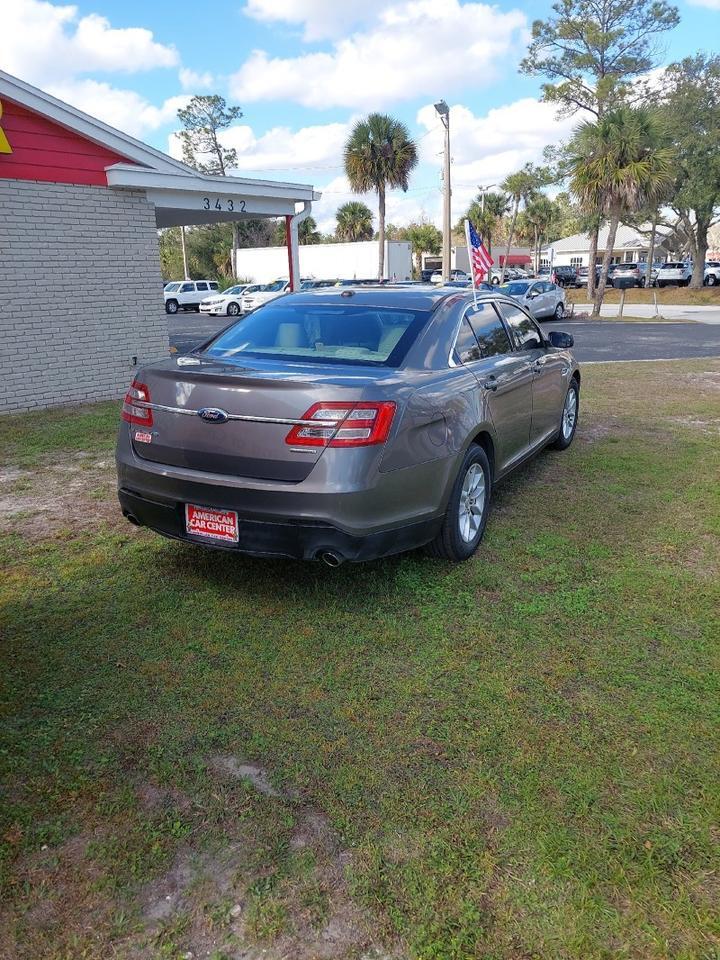 2013 Ford Taurus SE Gainesville FL