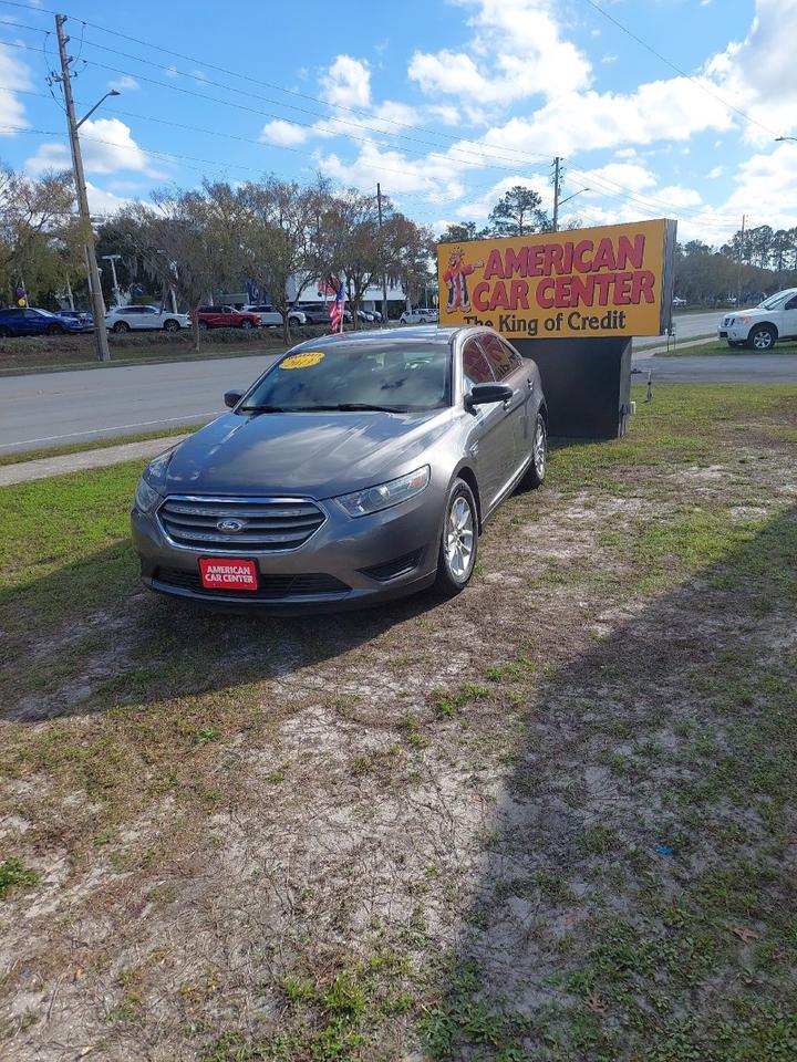 2013 Ford Taurus SE Gainesville FL