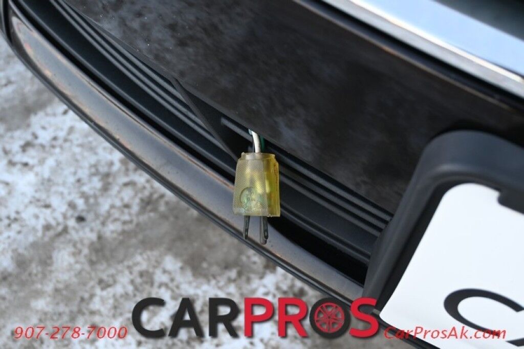 2013 Ford Taurus SEL - 3.5L V6 - 6 Speed Automatic Transmission - All Wheel Drive - Power Heated Side Mirrors - Engine Block Heater - Remote Start Anchorage AK