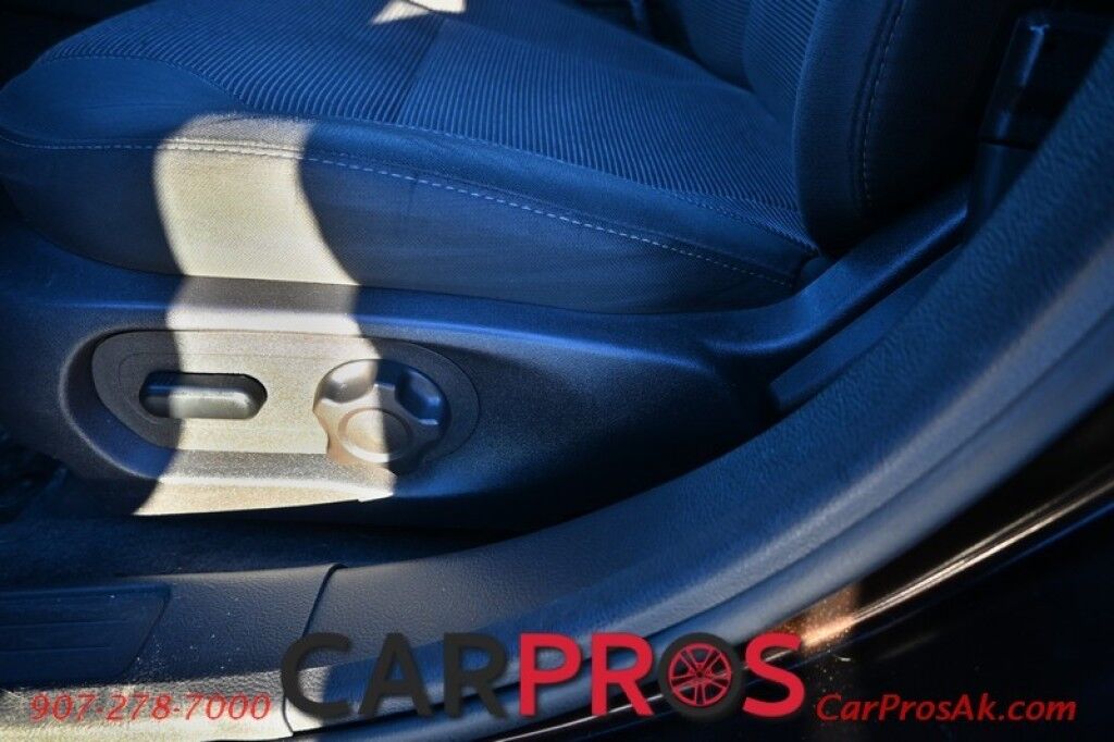 2013 Ford Taurus SEL - 3.5L V6 - 6 Speed Automatic Transmission - All Wheel Drive - Power Heated Side Mirrors - Engine Block Heater - Remote Start Anchorage AK