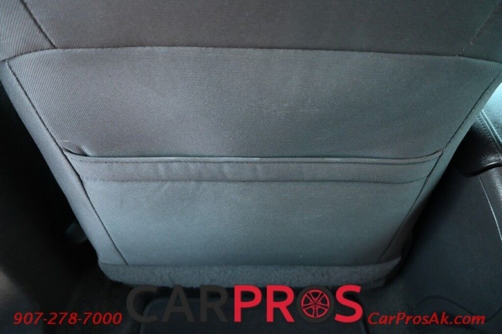 2013 Ford Taurus SEL - All Wheel Drive - 3.5L V6 - Automatic - Power Driver's Seat - Engine Block Heater - Remote Start - Aluminum Wheel Anchorage AK