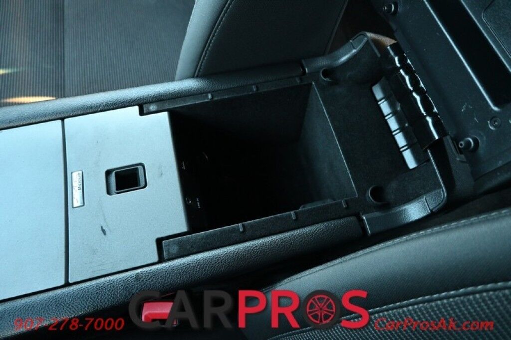 2013 Ford Taurus SEL - All Wheel Drive - 3.5L V6 - Automatic - Power Driver's Seat - Engine Block Heater - Remote Start - Aluminum Wheel Anchorage AK