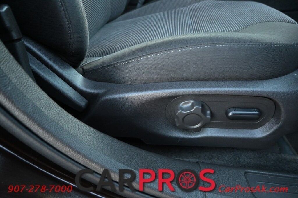 2013 Ford Taurus SEL - All Wheel Drive - 3.5L V6 - Automatic - Power Driver's Seat - Engine Block Heater - Remote Start - Aluminum Wheel Anchorage AK