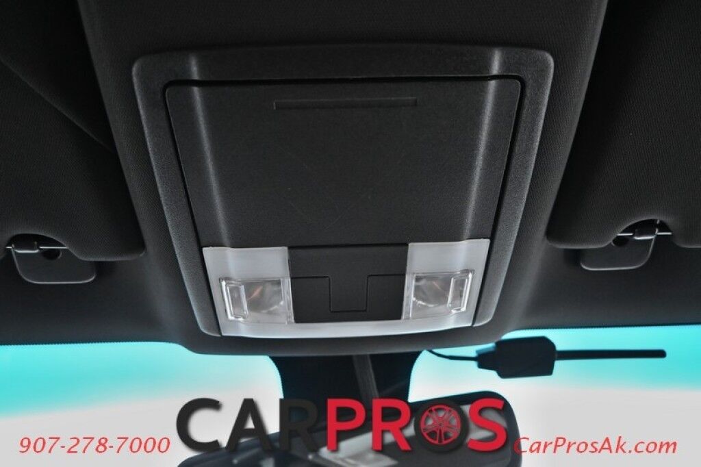 2013 Ford Taurus SEL - Automatic Transmission - Remote Start - Front Power Cloth Seats - Curve Control - Aluminum Wheels - Power Mirrors Windows and Locks Anchorage AK