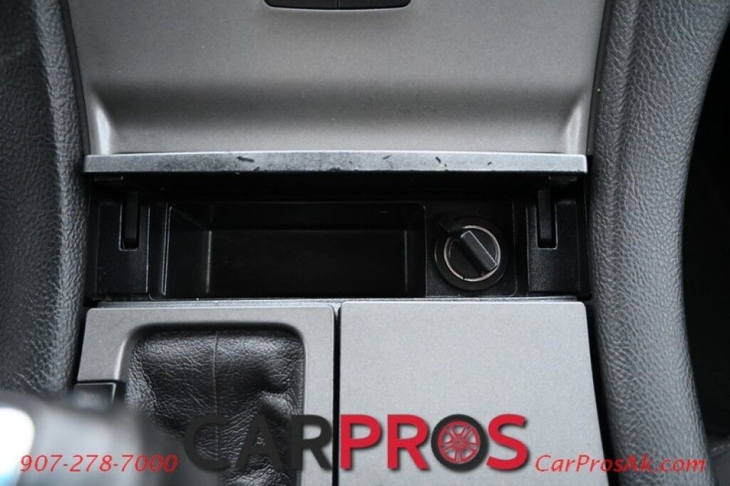 2013 Ford Taurus SEL - Automatic Transmission - Remote Start - Front Power Cloth Seats - Curve Control - Aluminum Wheels - Power Mirrors Windows and Locks Anchorage AK