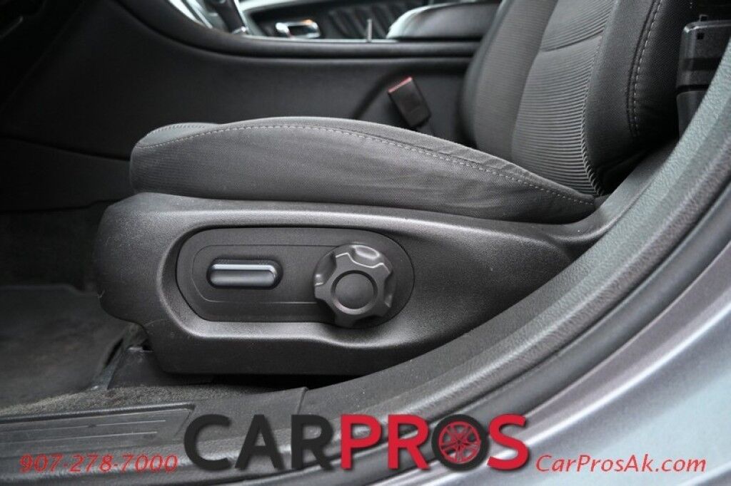 2013 Ford Taurus SEL - Automatic Transmission - Remote Start - Front Power Cloth Seats - Curve Control - Aluminum Wheels - Power Mirrors Windows and Locks Anchorage AK