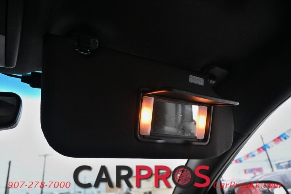 2013 Ford Taurus SEL - Automatic Transmission - Remote Start - Front Power Cloth Seats - Curve Control - Aluminum Wheels - Power Mirrors Windows and Locks Anchorage AK