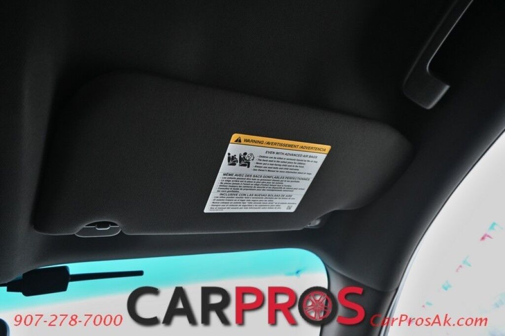 2013 Ford Taurus SEL - Automatic Transmission - Remote Start - Front Power Cloth Seats - Curve Control - Aluminum Wheels - Power Mirrors Windows and Locks Anchorage AK