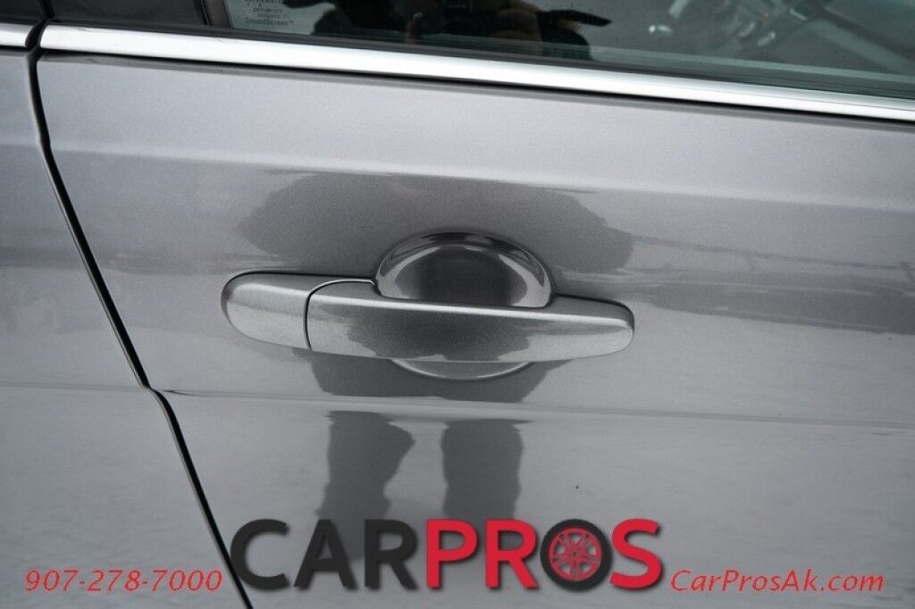 2013 Ford Taurus SEL - Automatic Transmission - Remote Start - Front Power Cloth Seats - Curve Control - Aluminum Wheels - Power Mirrors Windows and Locks Anchorage AK