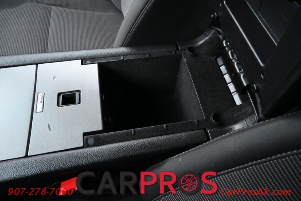 2013 Ford Taurus SEL - Keyless Entry - Remote Start - Dual Exhaust - Power Driver and Passenger Seats - Block Heater - 6 Speed Automatic Transmission - Curve Control - CD Player - Spare Tire - Flex Fuel Anchorage AK