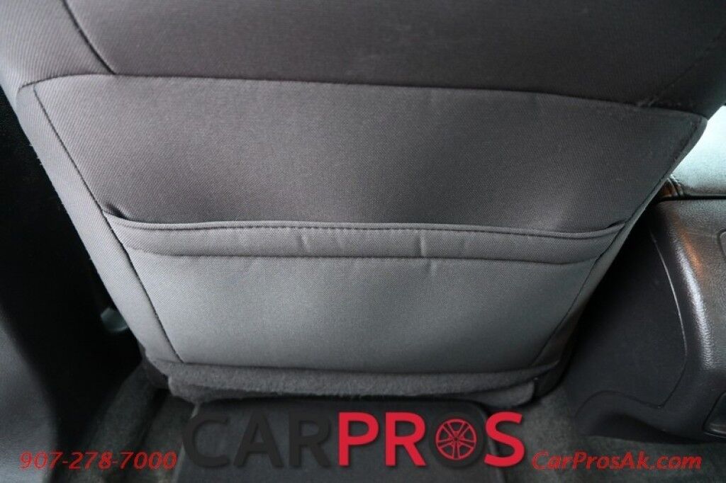 2013 Ford Taurus SEL - Keyless Entry - Remote Start - Dual Exhaust - Power Driver and Passenger Seats - Block Heater - 6 Speed Automatic Transmission - Curve Control - CD Player - Spare Tire - Flex Fuel Anchorage AK