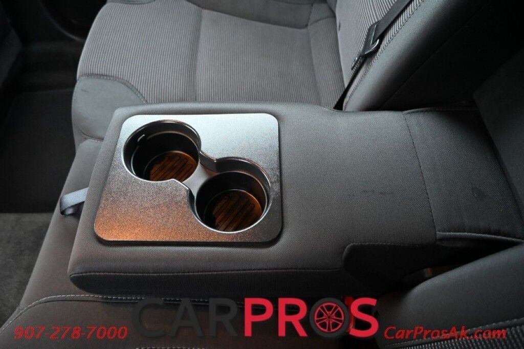 2013 Ford Taurus SEL - Keyless Entry - Remote Start - Dual Exhaust - Power Driver and Passenger Seats - Block Heater - 6 Speed Automatic Transmission - Curve Control - CD Player - Spare Tire - Flex Fuel Anchorage AK