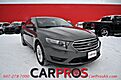 2013 Ford Taurus SEL - Keyless Entry - Remote Start - Dual Exhaust - Power Driver and Passenger Seat