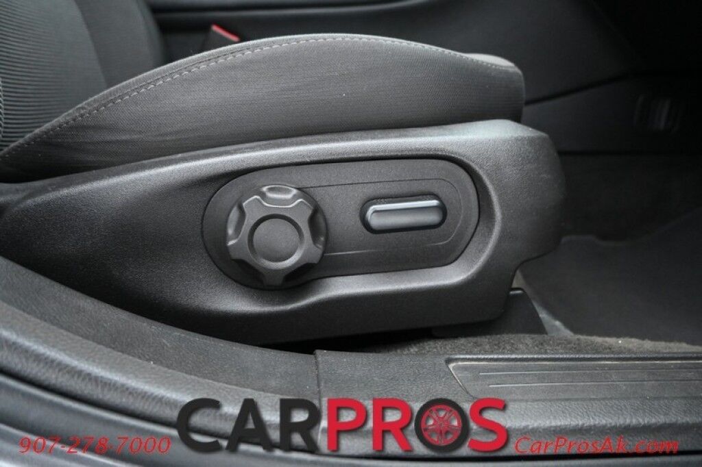 2013 Ford Taurus SEL - Keyless Entry - Remote Start - Dual Exhaust - Power Driver and Passenger Seats - Block Heater - 6 Speed Automatic Transmission - Curve Control - CD Player - Spare Tire - Flex Fuel Anchorage AK