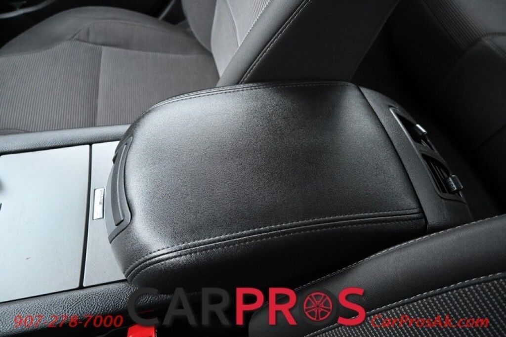 2013 Ford Taurus SEL - Keyless Entry - Remote Start - Dual Exhaust - Power Driver and Passenger Seats - Block Heater - 6 Speed Automatic Transmission - Curve Control - CD Player - Spare Tire - Flex Fuel Anchorage AK