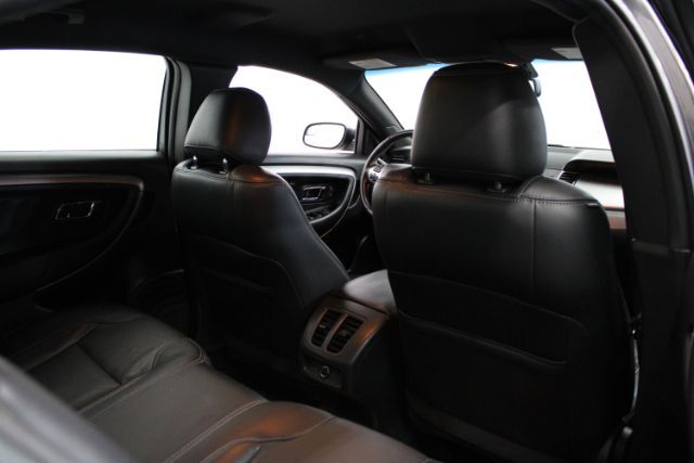 2013 Ford Taurus SEL Chantilly VA