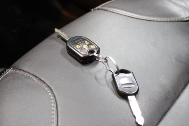 2013 Ford Taurus SEL Chantilly VA