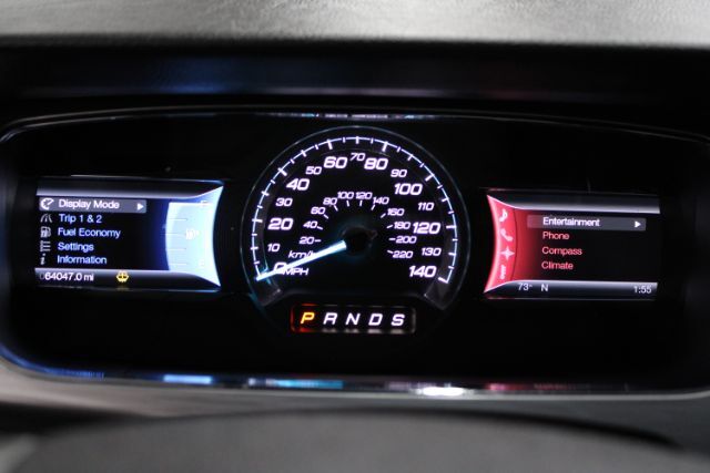 2013 Ford Taurus SEL Chantilly VA