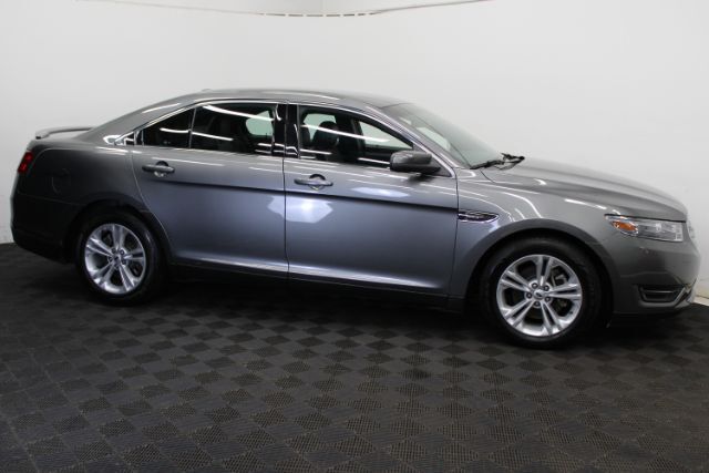 2013 Ford Taurus SEL Chantilly VA
