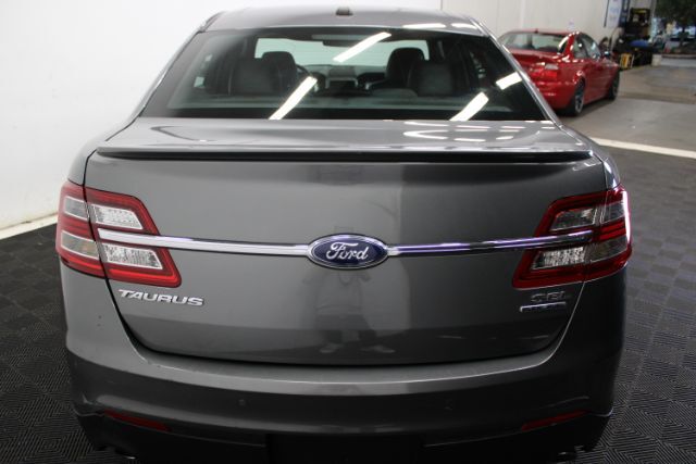 2013 Ford Taurus SEL Chantilly VA