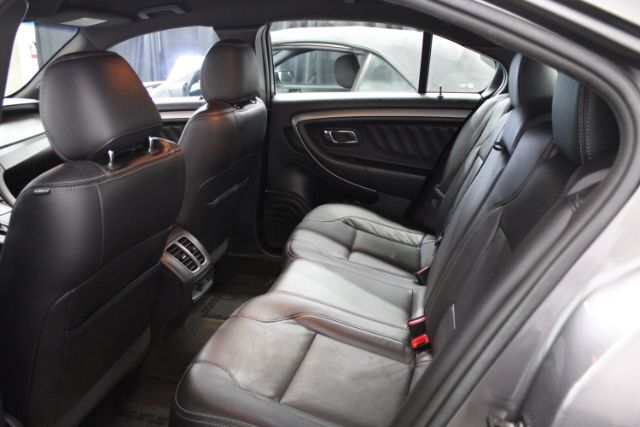 2013 Ford Taurus SEL Chantilly VA