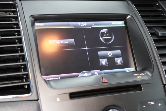 2013 Ford Taurus SEL Chantilly VA