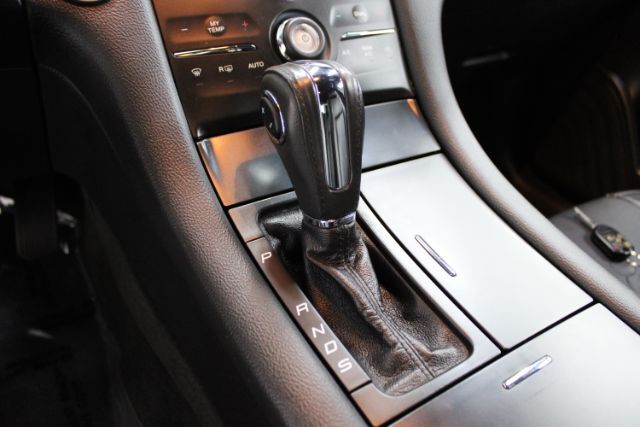 2013 Ford Taurus SEL Chantilly VA