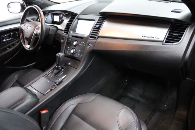 2013 Ford Taurus SEL Chantilly VA