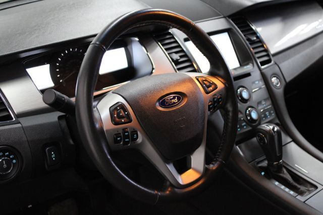 2013 Ford Taurus SEL Chantilly VA