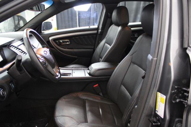 2013 Ford Taurus SEL Chantilly VA