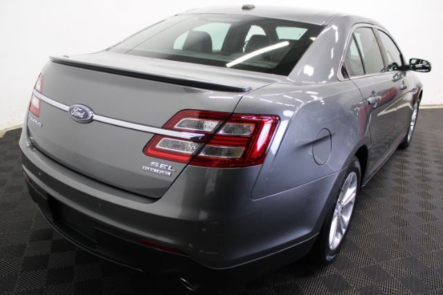 2013 Ford Taurus SEL Chantilly VA