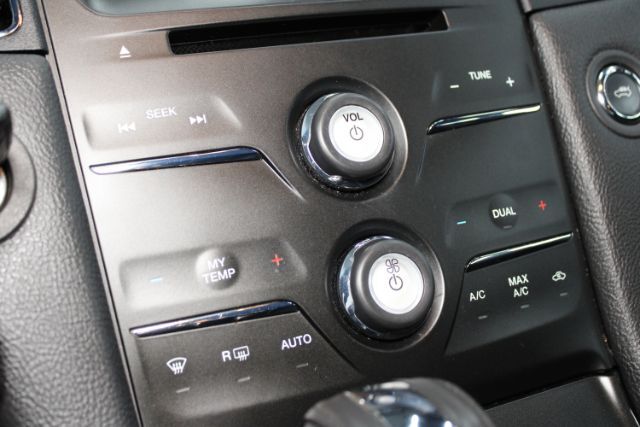 2013 Ford Taurus SEL Chantilly VA