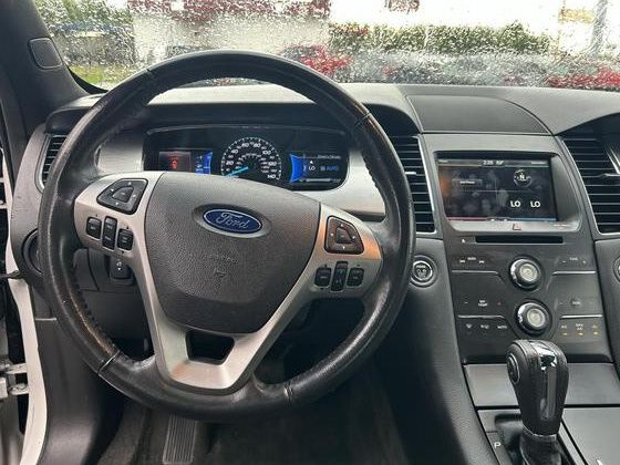 2013 Ford Taurus SEL FWD Houston TX