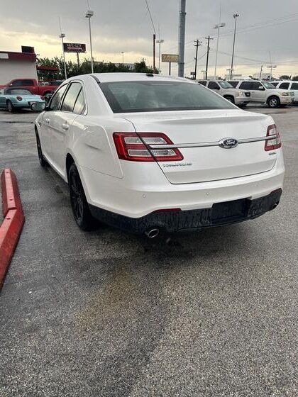 2013 Ford Taurus SEL FWD Houston TX