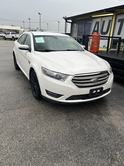 2013 Ford Taurus SEL FWD Houston TX