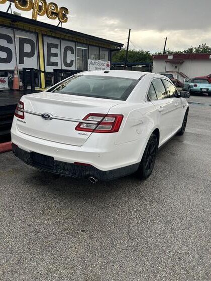 2013 Ford Taurus SEL FWD Houston TX