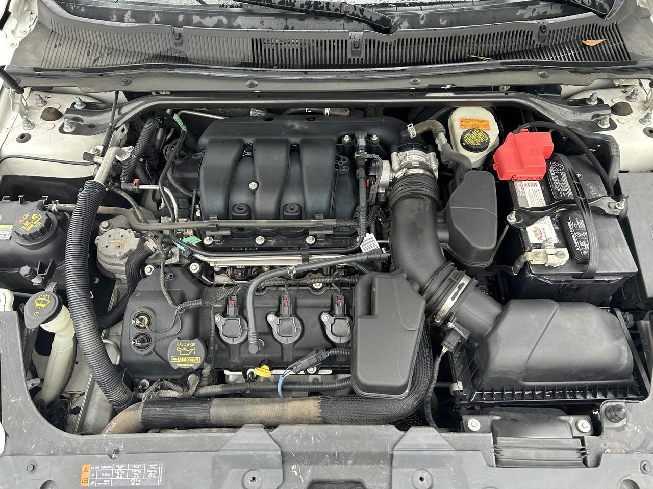 2013 Ford Taurus SEL FWD Houston TX