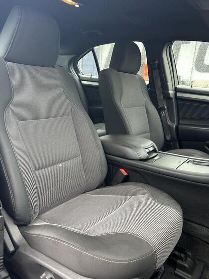 2013 Ford Taurus SEL FWD Houston TX