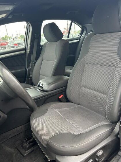 2013 Ford Taurus SEL FWD Houston TX