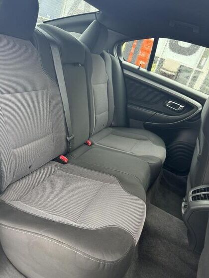 2013 Ford Taurus SEL FWD Houston TX