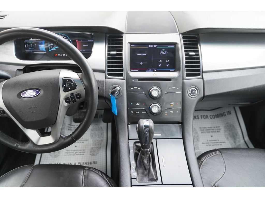 2013 Ford Taurus SEL Huntington UT