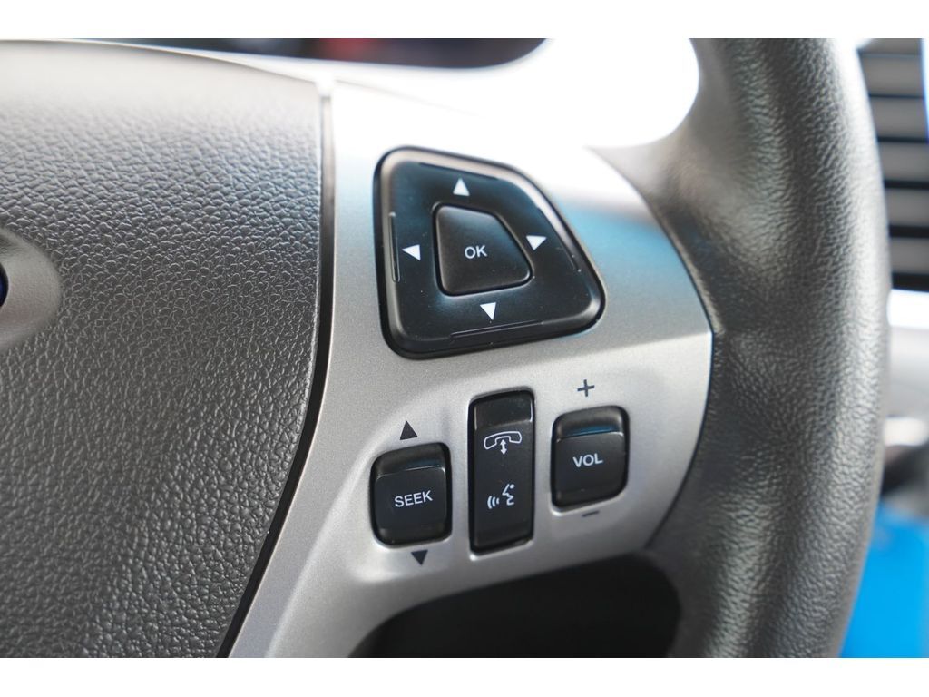 2013 Ford Taurus SEL Huntington UT